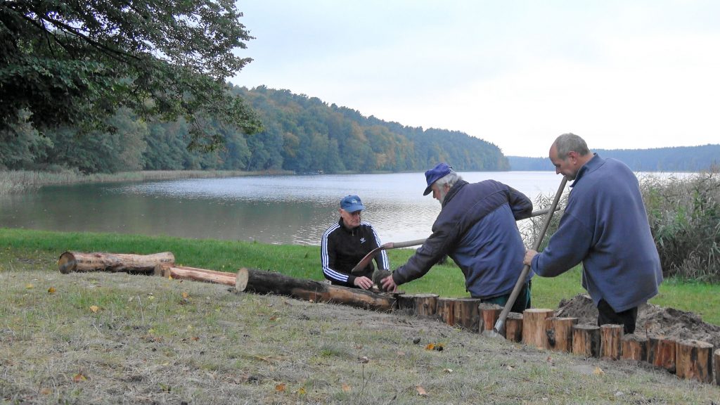 AG Dorfpflege, Fotoarchiv Reimund Alheit