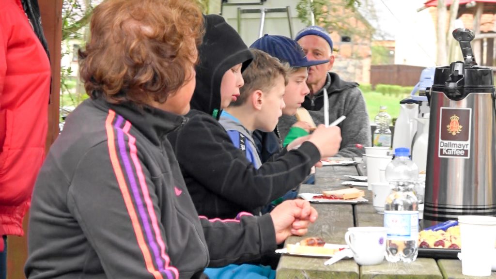 Dorfputz 2017, Copyright Reimund Alheit