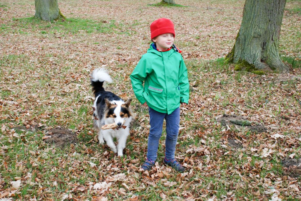 Dorfputz 2017, Copyright Reimund Alheit