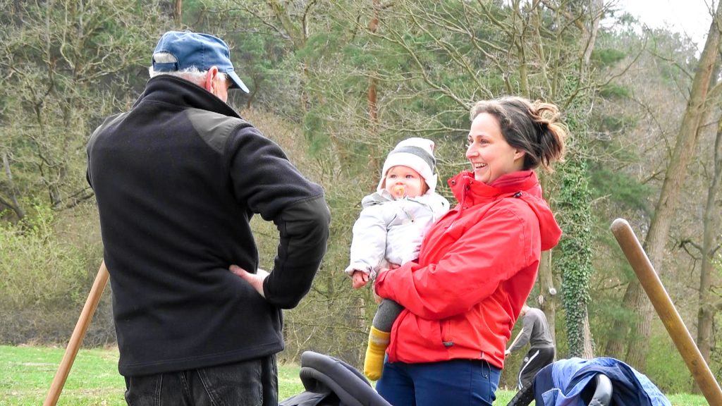 Dorfputz 2017, Copyright Reimund Alheit