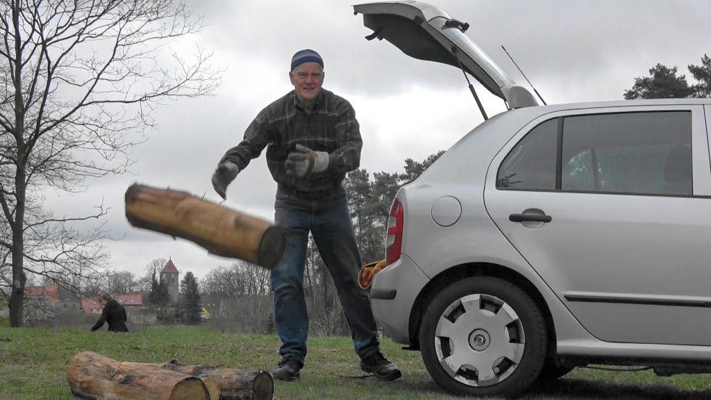 Dorfputz 2017, Copyright Reimund Alheit