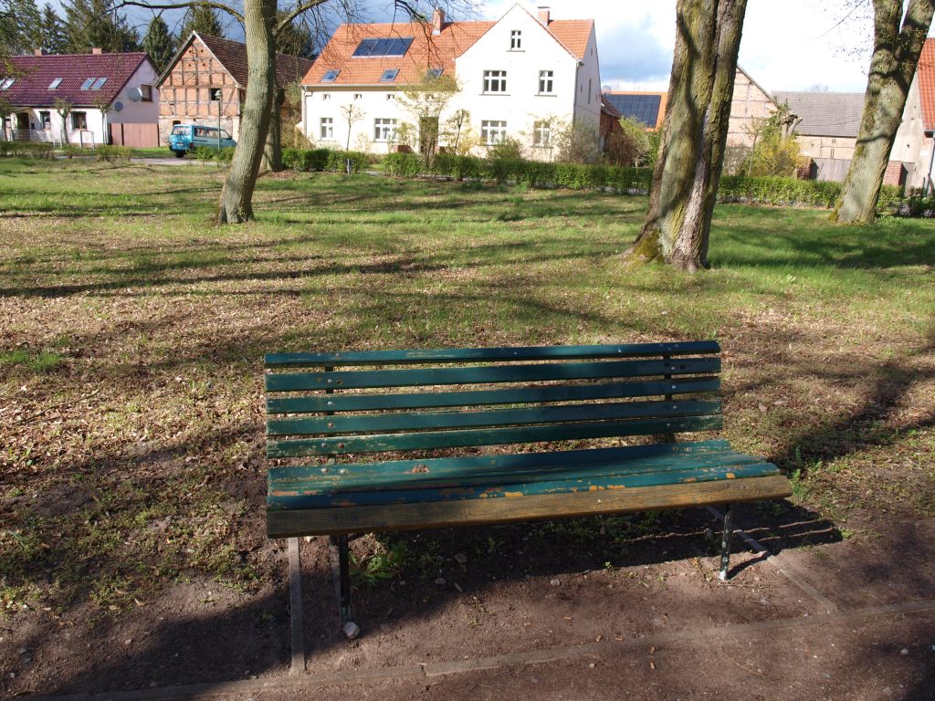 2017 Friedensplatz, Copyright Klaus Bresemann