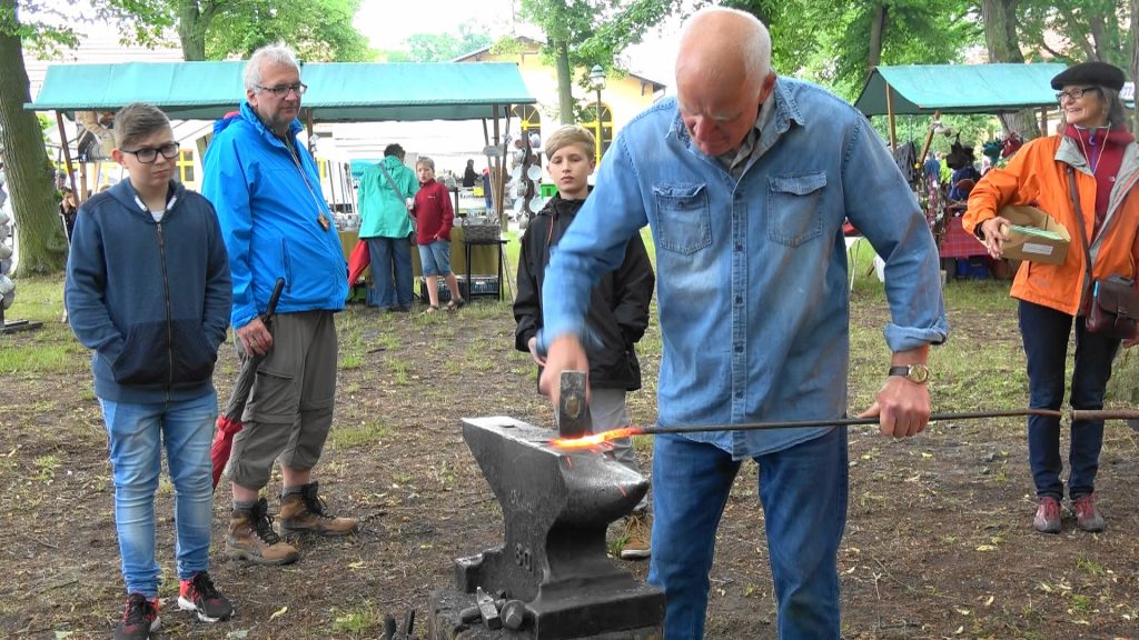 Waldfest 2017, Copyright Reimund Alheit