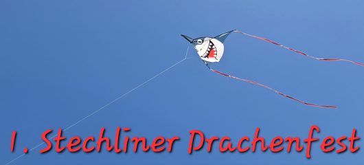 1. Stechliner Drachenfest