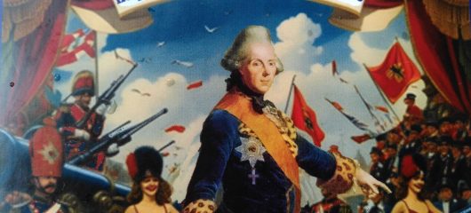 Dorfcafé am Faschingsdienstag und auch schon davor!