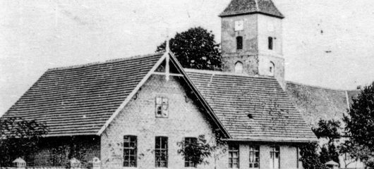 Unterstützung für die denkmalgerechte Sanierung der Heimatschule gesucht!