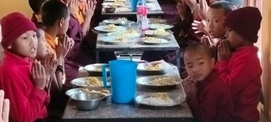 Nepal – Dal Bhat, Dharma, Dach der Welt. Ein Reisebericht